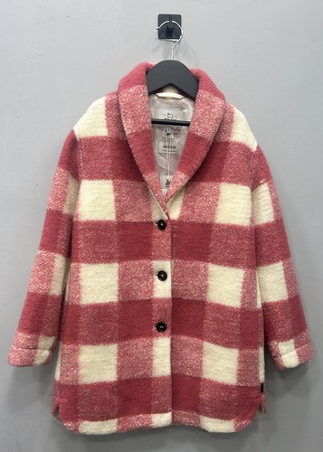 Woolrich cappotto lana - woolrich,