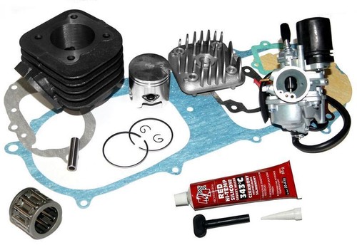 70cc modifica gruppo - d.47,