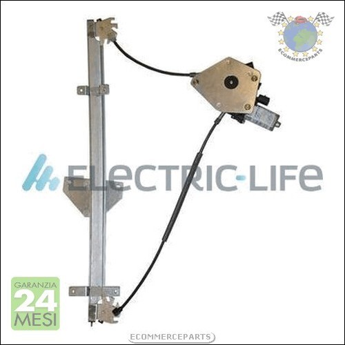Alzavetro electriclife - alzavetro,