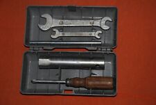 Cassetta Attrezzi ALFA ROMEO vintage x auto ALFASUD