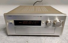 PARTS/REPAIR Yamaha DSP-AX1