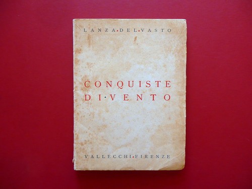 Conquiste vento giuseppe - di,