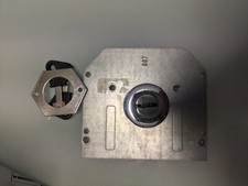 Cilindro porta blindata Mottura