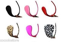 Perizoma Moda Invisibile C-String C-Slip Senza Fasce Intimo Vari Colori C Slip