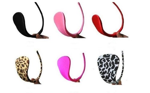 Perizoma string invisibile - perizoma, c-string