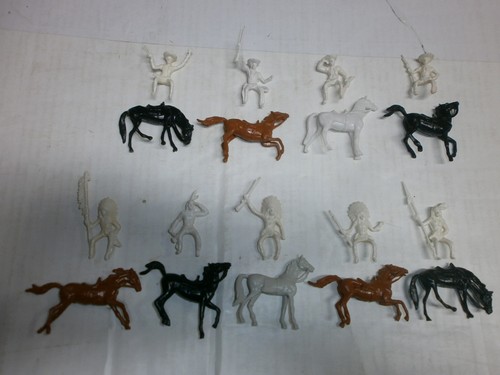 Vecchio merten plastica - 18,