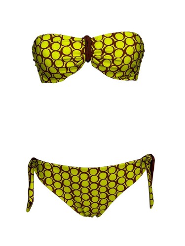 Justmine bikini fascia - bikini,