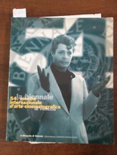 54° mostra internazionale di