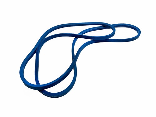 Cinghia trapezoidale john - trapezoidale,