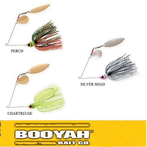 Booyah tandem blade - tandem,