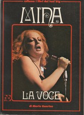 MARIO GUARINO - MINA LA VOCE