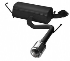 Scarico sportivo per Toyota