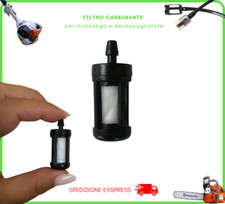 FILTRO benzina serbatoi