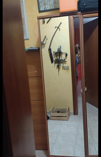 Arredamento scarpiera - arredamento, o