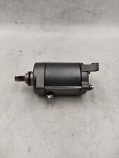 MOTORINO AVVIAMENTO - KSR MOTO TR 125 X 2017-2018