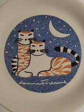 LAURA FIUME VINTAGE PIATTO