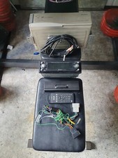 Caricatore CD + Stereo Auto