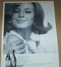 Pubblicità stampa 1964 - ,