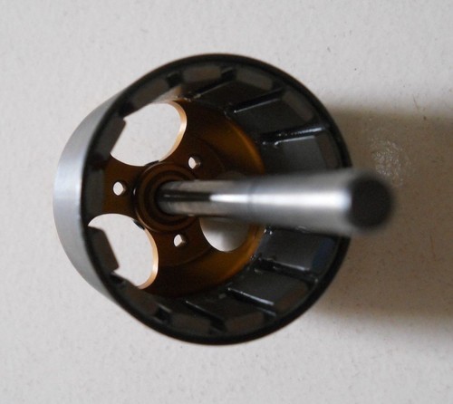 Modellismo motori axi 2820 - modellismo,