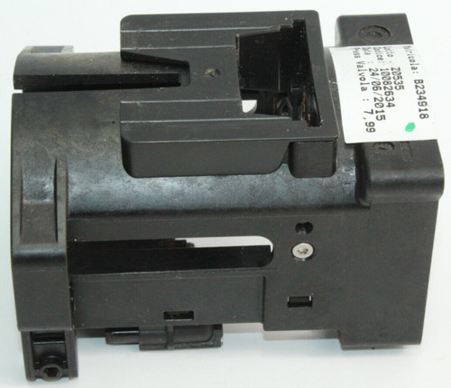 Cilindro capsula electrolux - cilindro,