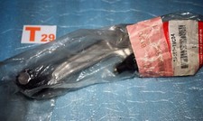 pédale selecteur de boite de