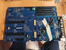 SCHEDA MADRE DUAL PROCESSORE Apple Power Mac G5 A1047 - 630-6291