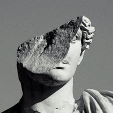 FRENCH POLICE Haunted Castle [3rd print] [limited black] LP VINYL 2025