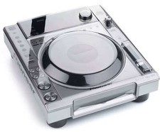 Decksaver Pioneer DJ CDJ-850 -