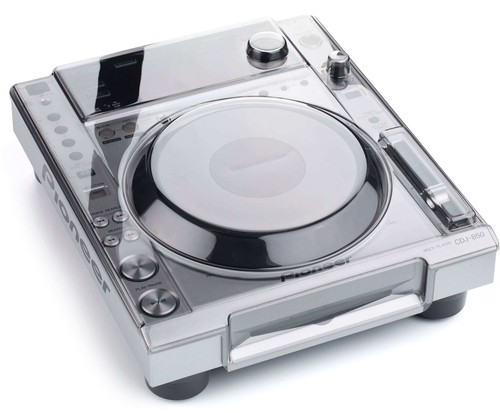 Decksaver pioneer cdj 850 - decksaver,