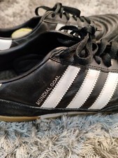 Scarpe Calcetto Indoor Adidas Mundial Goal Adidas EU 48 US 13