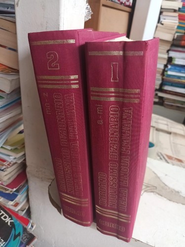Dardano nuovissimo dizionario - nuovissimo,