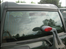 Freelander Portellone Posteriore Finestrino 97 - 06