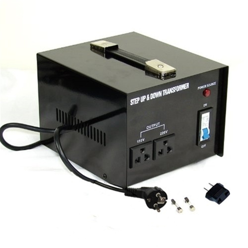 Trasformatore convertitore - trasformatore,