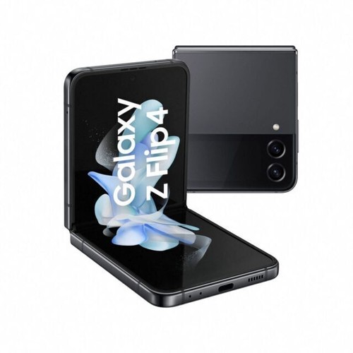 Samsung galaxy flip4 dual - z,
