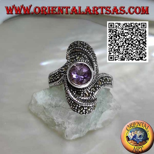 Anello argento 925 - anello, 925‰