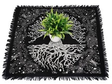 Tovaglioli da tavola quadrati