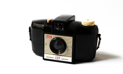 Macchina fotografica epoca 50 - macchina,