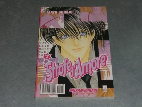 Strofe amore star - -,