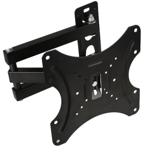 Supporto muro per led - a,