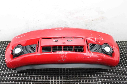 Suzuki ignis front bumper - mf,