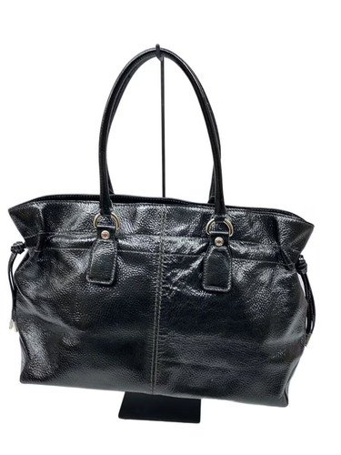 Borsa tote tod nera - tote, tod's