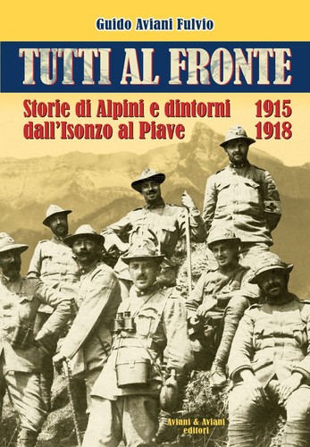 Libro aviani fulvio guido - -,