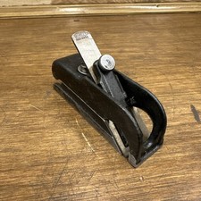 Vintage Stanley USA Bullnose