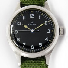 Orologio Vintage Omega