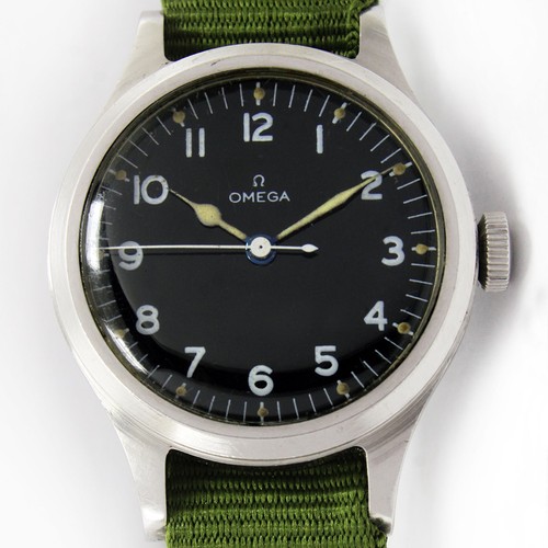 Orologio vintage omega - vintage,