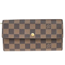 Portafoglio lungo bifold Louis