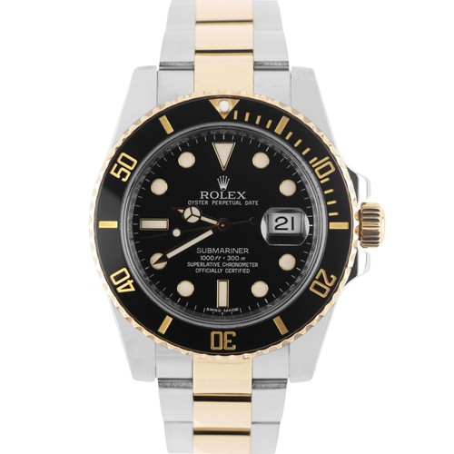 Orologio rolex submariner data - orologio,