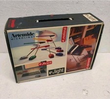 Artemide microlight ernesto