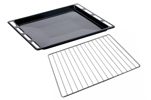 Kit leccarda griglia - leccarda,