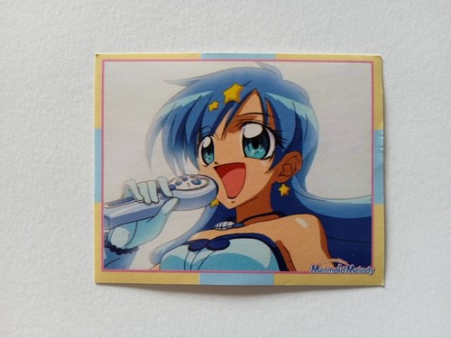Figurina mermaid melody - mermaid,